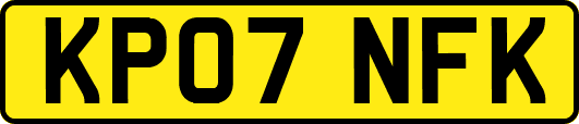 KP07NFK