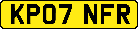 KP07NFR