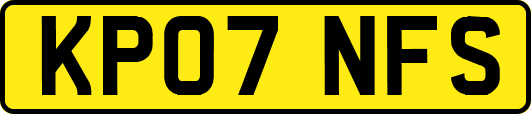 KP07NFS