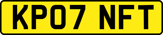 KP07NFT