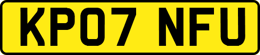 KP07NFU