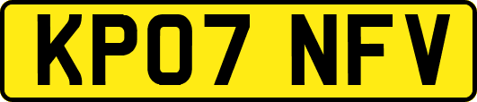 KP07NFV