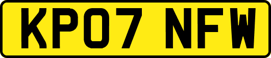 KP07NFW