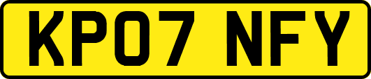 KP07NFY