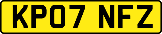 KP07NFZ