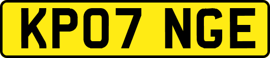 KP07NGE