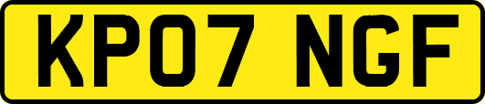 KP07NGF