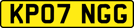 KP07NGG