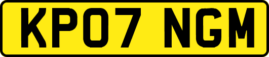 KP07NGM