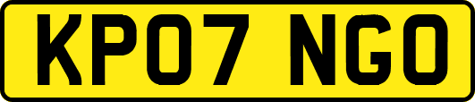 KP07NGO