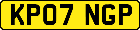 KP07NGP