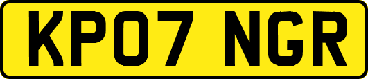 KP07NGR