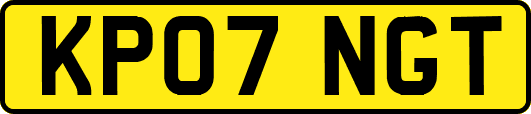 KP07NGT