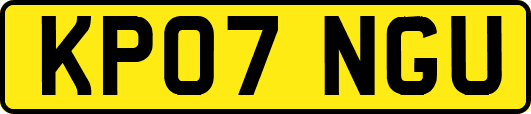 KP07NGU