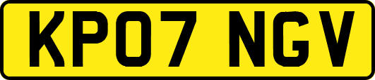 KP07NGV