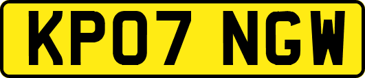 KP07NGW