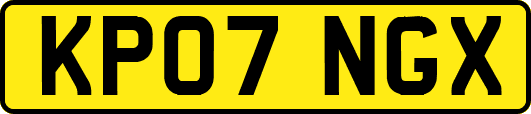 KP07NGX