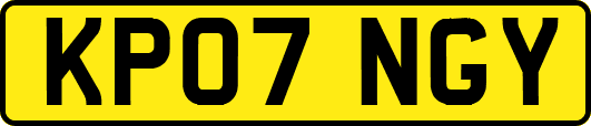KP07NGY