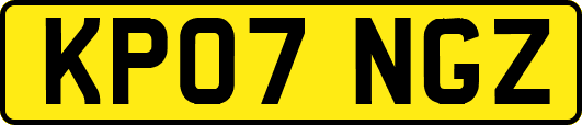KP07NGZ