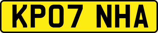 KP07NHA