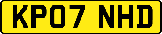 KP07NHD
