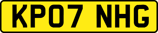 KP07NHG