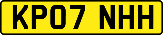 KP07NHH