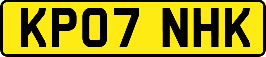 KP07NHK