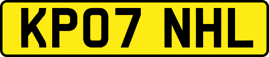 KP07NHL