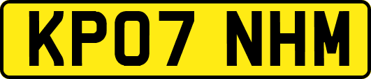 KP07NHM