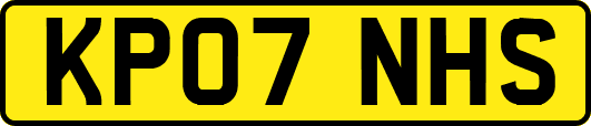 KP07NHS