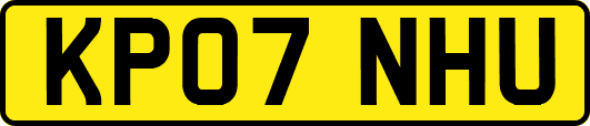 KP07NHU
