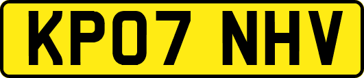 KP07NHV
