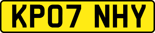KP07NHY