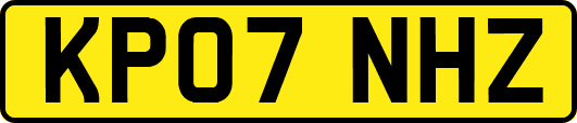 KP07NHZ