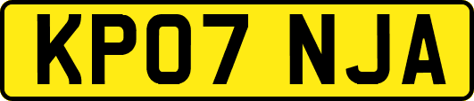 KP07NJA