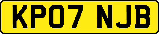 KP07NJB