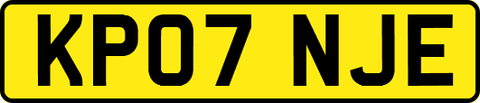 KP07NJE