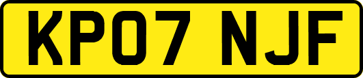 KP07NJF