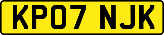 KP07NJK