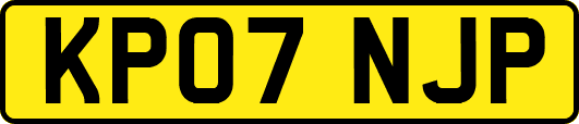 KP07NJP