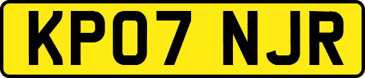 KP07NJR