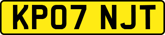 KP07NJT
