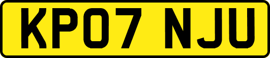 KP07NJU