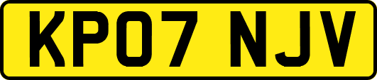 KP07NJV