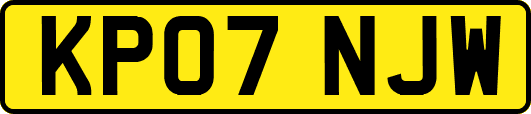 KP07NJW
