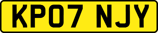 KP07NJY
