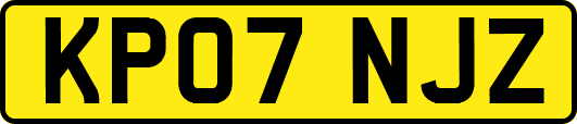 KP07NJZ