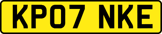 KP07NKE