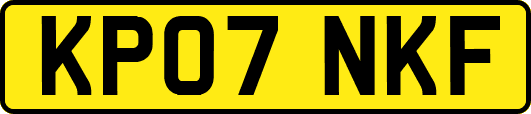 KP07NKF
